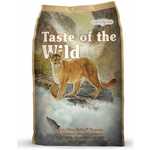 Taste of the Wild mačja hrana Canyon River Feline 2 kg