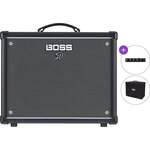 Boss Katana 50 EX Gen 3 Standard SET Modelling gitarsko combo pojačalo