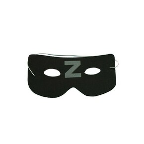 Krinka Zorro Eva