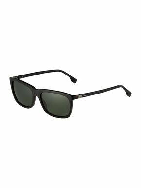BOSS Black Sunčane naočale '1489/S' smeđa / tamno smeđa