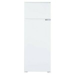 Candy CFBD2450 ugradbeni hladnjak s ledenicom