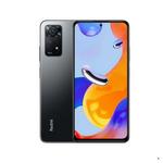 Xiaomi Redmi Note 11 Pro, 128GB, sivi
