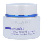 Orlane Anagenese Essential Time-Fighting dnevna krema za lice za sve vrste kože 50 ml za žene
