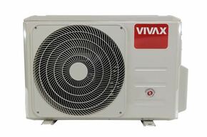 Vivax ACP-14COFM40AERIS vanjska jedinica klima uređaj