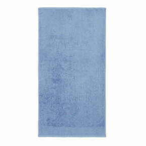 Plavi pamučan ručnik 50x85 cm – Bianca