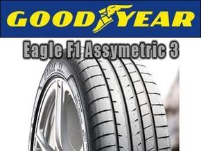 Goodyear ljetna guma Eagle F1 Asymmetric 3 XL 205/40R18 86W
