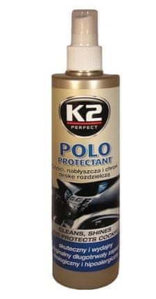 K2 sprej za pojačanje Polo Protectant Mat 700ml