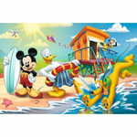 Trefl Disney Mickey Mouse puzzle, 60 kom
