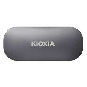 KIOXIA Exceria Plus prijenosni SSD 500 GB - vanjski SSD uređaj USB 3.1 Type-C