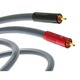 Atlas Cables - Ailsa Achromatic RCA - 2,0m