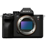 Sony Alpha a7R V bijeli digitalni fotoaparat