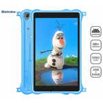 Blackview tablet Tab 50 Kids, 13"/8", 64GB, ljubičasti/plavi