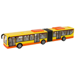 Remote Controlled Orange Bus