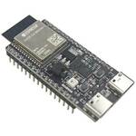 Espressif ESP32-C6-DevKitC-1-N8 razvojna ploča
