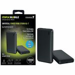 Max Mobile power bank Storm K6-7, 10000 mAh