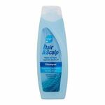 Xpel Medipure Hair &amp; Scalp Hydrating Shampoo šampon protiv peruti za suhu kosu 400 ml za žene