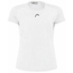 Ženska majica Head Tie-Break T-Shirt - white