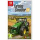 Farming Simulator 20 - Nintendo Switch Edition (Nintendo Switch) - 4064635420165 4064635420165 COL-15921