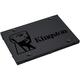 Kingston A400 SA400S37/240G SSD 240GB, 2.5”, ATA/SATA, 500/320 MB/s/500/350 MB/s