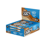 Weider Joe's Soft Bar proteinska pločica - 12x50g (kutija) - Keks-Kikiriki