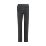 KARL LAGERFELD JEANS Traperice antracit siva 27745125