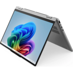 Lenovo IdeaPad 5 15AGP11, 15.3" 2560x1600, AMD Ryzen AI 7 445, 512GB SSD, 16GB RAM, AMD Radeon, Windows 11