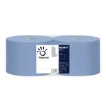 Papirnati ručnici industrijski rola 3-sl. 2/1 403817 plavi
