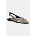 Balerinke Steve Madden Grezly smeđa 11003901.478