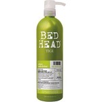 Tigi Bed Head Re-Energize Shampoo Revitalizirajući šampon za kosu 750 ml