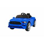 Auto na akumulator Sport GT - plavi