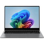 (refurbished) Samsung Galaxy Book5 Pro / Core Ultra 7 / RAM 32 GB / 512GB SSD / 14,0" 2.8K, Intel® Core™ Ultra 7 258V / 3,3 GHz / Octa-Core (8C/8T) / Turbo Speed 4,8 GHz, 32 GB LPDDR5 ugrađena (ONBOARD), 512 GB NVMe SSD, 35,6 cm (14,0"), Sjajni...