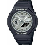 Ručni sat CASIO G-Shock GA-2100SB-1AER