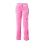 Juicy Couture Hlače 'Tina' roza 31597315