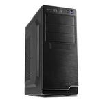 Inter-Tech IT-5916 kućište, crno, midi, 500 W, ATX