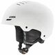 Ski Helmet Uvex 54-58 cm White (Refurbished D)