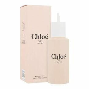 Chloé Chloé parfemska voda punilo 150 ml za žene