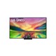 LG 65QNED81R televizor, 65" (165 cm)/86" (218.44 cm), QNED, Mini LED, Ultra HD, webOS