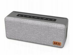 Prijenosni Bluetooth zvučnik AKAI A3-REFLEXO