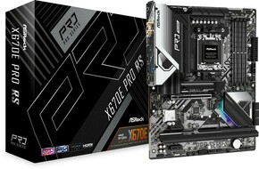 ASRock X670E Pro RS matična ploča