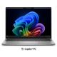 Dell Latitude 7455, Qualcomm Snapdragon X Elite X1E-80-100, 1TB SSD