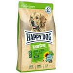 Happy Dog NaturCroq Adult Lamm  Reis 2 x 15 kg