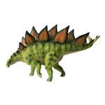 Stegosaurus dinosaur figura - Bullyland
