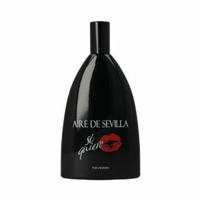 Parfem za žene Sí Quiero Aire Sevilla EDT (150 ml) (150 ml)