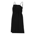 Vero Moda Maternity Ljetna haljina 'NATALI' crna