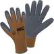 L+D worky Nylon Latex FOAM 14902-9 najlon rukavice za rad Veličina (Rukavice): 9, l EN 388 CAT II 1 Par