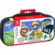 Putna torbica Bigben Deluxe Travel Case Mario Maker, za Nintendo Switch Lite