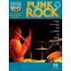 Hal Leonard Punk Rock Drums Nota