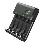 Charger Green Cell GC VitalCharger for batteries AA AAA R6 R03 Ni-MH