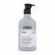 L'Oréal Professionnel Série Expert Silver šampon za obnavljanje bijele i sijede kose 500 ml za žene