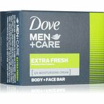 Dove Men+Care Extra Fresh sapun za muškarce 90 g